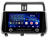 Штатная магнитола IQ NAVI P6K-2929CFSHD (6/128ГБ) для Toyota Land Cruiser Prado 150 2017-2020 на Android 10.0 - фото 260019