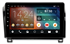 Головное устройство IQ NAVI P4-2933KFSHD (4/64ГБ) для Toyota Sequoia, Tundra 2008-2022 на Android 10.0 - фото 260133