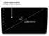 Автомагнитола IQ NAVI P6-3013CFSHD (6/128ГБ) для Volkswagen Caravelle T6 2015-2018 на Android 10.0 - фото 260236