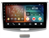 Головное устройство IQ NAVI P4-3009KFSHD (4/64ГБ) для Volkswagen Passat CC, B6, B7 2005-2017 на Android 10.0 - фото 260308