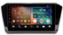 Головное устройство IQ NAVI P4-3008KFSHD (4/64ГБ) для Volkswagen Passat B8 2015-2022 на Android 10.0 - фото 260344