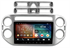 Головное устройство IQ NAVI P6-3004CFSHD SUPER HD (6/128ГБ) для Volkswagen Tiguan 2007-2016 на Android 10.0 - фото 260403