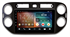 Головное устройство IQ NAVI P6-3004CFSHD (6/128ГБ) для Volkswagen Tiguan 2007-2016 на Android 10.0 - фото 260435
