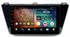 Головное устройство IQ NAVI P6-3007CFSHD (6/128ГБ) для Volkswagen Tiguan 2016-2019 на Android 10.0 - фото 260447