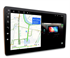 Головное устройство IQ NAVI P6-3007CFSHD (6/128ГБ) для Volkswagen Tiguan 2016-2019 на Android 10.0 - фото 260449