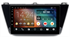 Головное устройство IQ NAVI P4-3007KFSHD (4/64ГБ) для Volkswagen Tiguan 2016-2019 на Android 10.0 - фото 260453