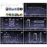 Головное устройство IQ NAVI P4-3003KFSHD (4/64ГБ) для Volkswagen Touareg 2002-2010 на Android 10.0 - фото 260475