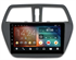 Автомагнитола IQ NAVI P6-2802CFSHD (6/128ГБ) для Suzuki SX4 II 2013-2022 на Android 10.0 - фото 260537