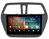 Штатная магнитола IQ NAVI P6-2802CFSHD SUPER HD (6/128ГБ) для Suzuki SX4 II 2013-2022 на Android 10.0 - фото 260549