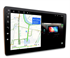 Головное устройство IQ NAVI P4-1203KFSHD (4/64ГБ) для Chevrolet Captiva I 2011-2015 на Android 10.0 - фото 260605
