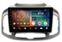 Головное устройство IQ NAVI P4-1203KFSHD (4/64ГБ) для Chevrolet Captiva I 2011-2015 на Android 10.0 - фото 260611