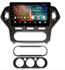 Автомагнитола IQ NAVI P6-1403KFSHD (6/128ГБ) для Ford Mondeo IV 2007-2010 на Android 10.0 - фото 260636
