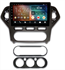 Штатная магнитола IQ NAVI P6-1403KFSHD SUPER HD (6/128ГБ) для Ford Mondeo IV 2007-2010 на Android 10.0 - фото 260640