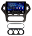 Штатная магнитола IQ NAVI P6K-1403CFSHD (6/128ГБ) для Ford Mondeo IV 2007-2010 черная на Android 10.0 - фото 260656