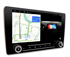Штатная магнитола IQ NAVI P6K-1403CFSHD (6/128ГБ) для Ford Mondeo IV 2007-2010 серебро на Android 10.0 - фото 260663