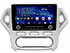 Штатная магнитола IQ NAVI P6K-1403CFSHD (6/128ГБ) для Ford Mondeo IV 2007-2010 серебро на Android 10.0 - фото 260670