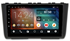 Автомагнитола IQ NAVI P6-1628CFSHD (6/128ГБ) для Hyundai Creta 2021-2024 на Android 10.0 - фото 260718