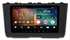 Штатная магнитола IQ NAVI P6-1629CFSHD SUPER HD (6/128ГБ) для Hyundai Creta 2021-2024 с рамкой 9" на Android 10.0 - фото 260740