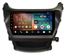 Автомагнитола IQ NAVI P6-1602CFSHD (6/128ГБ) для Hyundai Elantra V (MD) 2014-2016 на Android 10.0 - фото 260801