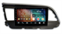 Автомагнитола IQ NAVI P6-1623CFSHD (6/128ГБ) для Hyundai Elantra VI 2019-2020 на Android 10.0 - фото 260810