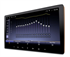 Штатная магнитола IQ NAVI P6-1622CFSHD SUPER HD (6/128ГБ) для Hyundai Grand Starex I 2017-2021 на Android 10.0 - фото 260861
