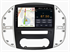 Parafar для Mercedes Vito III (W447) 2014-2024 на Android 11.0 (PF477FHD) - фото 261034