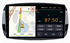 Parafar для Mercedes Fortwo III 2014-2024, Forfour II 2014-2024 на Android 11.0 (PF214FHD) - фото 261119