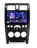 Штатная магнитола Teyes CC3 4/64 GB для Lada Priora 2007-2013 Серебро/Черная на Android 10.0 - фото 261392