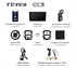 Штатная магнитола Teyes CC3 3/32 ГБ для Hyundai i30 2008-2011 на Android 10.0 - фото 261544