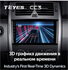 Штатная магнитола Teyes CC3 4/64 GB для Mercedes B-klasse (W245) 2005-2011 на Android 10.0 - фото 261598