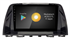 Штатная магнитола Roximo S10 RS-2425 для Mazda 6 III 2012-2015 на Android 10.0 - фото 261732