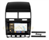 CarMedia OL-9106-P (с кнопками) для Volkswagen Touareg 2002-2010 на Android 10.0 - фото 262915