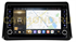 CarMedia OL-9978-P (с кнопками) для Opel Mokka I 2012-2017 на Android 10.0 - фото 263040