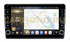 CarMedia OL-9870-F (с кнопками) для Kia Sorento II 2012-2020 на Android 10.0 - фото 263266