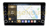 CarMedia OL-9062-F (с кнопками) для Lada GRANTA 2011-2019 на Android 10.0 - фото 263284