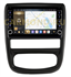 CarMedia OL-9995-P (с кнопками) для Renault Duster 2010-2015 на Android 10.0 - фото 263428