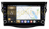 CarMedia OL-9688-F (с кнопками) для TOYOTA RAV4 (XA30) 2006-2012 на Android 10.0 - фото 263537