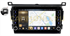 CarMedia OL-9607-F (с кнопками) для Toyota RAV4 (CA40) 2013-2019 на Android 10.0 - фото 263546