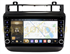 CarMedia OL-9107-F (с кнопками) для Volkswagen TOUAREG 2011+ на Android 10.0 - фото 263572