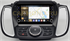 CarMedia OL-9203-2-F (с кнопками) для Ford Kuga II 2013-2019 на Android 10.0 - фото 263602