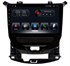 Штатная магнитола Stonelock CHV904MB 3/32 ГБ для Chevrolet Cruze II 2015-2023 на Android 10.0 - фото 264850