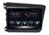 Штатная магнитола Stonelock HON902MB 3/32 ГБ для Honda Civic 2012-2015 на Android 10.0 - фото 264943