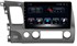 Штатная магнитола Stonelock HON102MB 3/32 ГБ для Honda Civic 2006-2011 на Android 10.0 - фото 264948