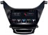 Штатная магнитола Stonelock HYD911MB 3/32 ГБ для Hyundai Elantra V (MD) 2014-2016 на Android 10.0 - фото 264998
