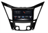 Штатная магнитола Stonelock HYD906MB 3/32 ГБ для Hyundai Sonata VI (YF) 2009-2014 на Android 10.0 - фото 265070