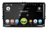 Штатная магнитола Roximo CarDroid RD-3721D для Volkswagen Universal 9 дюймов на Android 10.0 DSP - фото 265313