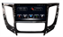 Штатная магнитола Stonelock MSB910MB 3/32 ГБ для Mitsubishi Pajero Sport III, L200 V 2015-2021 на Android 10.0 - фото 265363