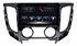 Штатная магнитола Stonelock MSB905MB 3/32 ГБ для Mitsubishi Pajero Sport III, L200 V 2015-2021 на Android 10.0 - фото 265368