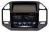 Штатная магнитола Stonelock MSB909MB 3/32 ГБ для Mitsubishi Pajero III 1999 - 2006 на Android 10.0 - фото 265415