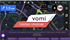 Штатная магнитола VOMI ST2849-T3 для Renault Duster 2015-2020 на Android 10.0 - фото 265434
